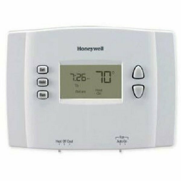 Honeywell Thermostat Programmable RTH221B1047/E1
